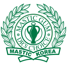 Mastic Korea Emblem